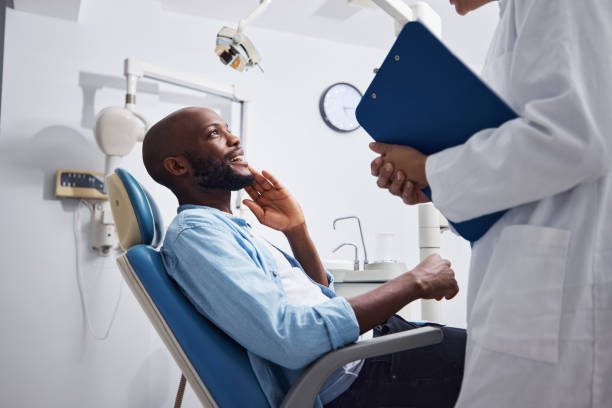Best Emergency Broken Tooth Repair in Royal Oak, MI