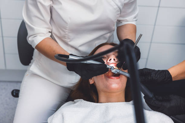 Best Weekend Emergency Dentist in Royal Oak, MI