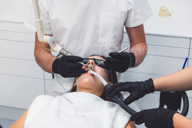 Best Emergency Dental Surgery in Royal Oak, MI