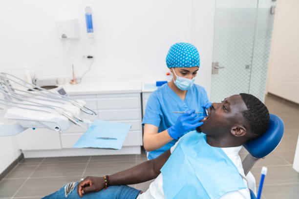 Best Same-Day Emergency Dentist in Royal Oak, MI