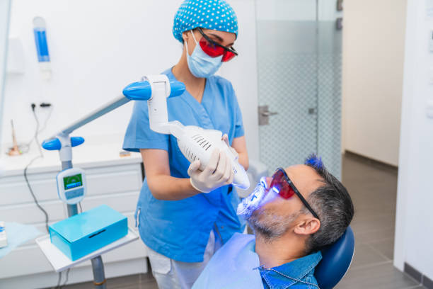Best Pediatric Emergency Dentist in Royal Oak, MI
